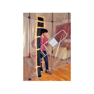 PORTE MAGNETIQUE ANTI-POUSSIERE (EN SAC) Piher